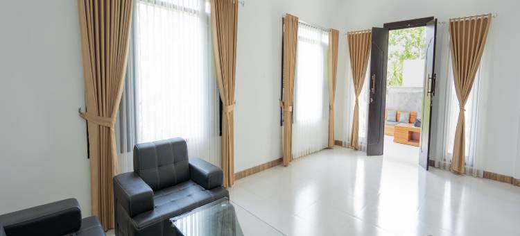 Villa Dangka Kintamani Mitra RedDoorz图片