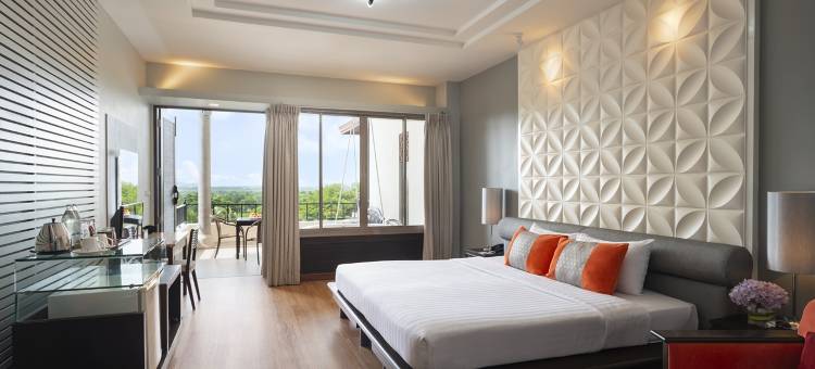 春田村高尔夫温泉酒店(Springfield Village Golf & Spa)图片