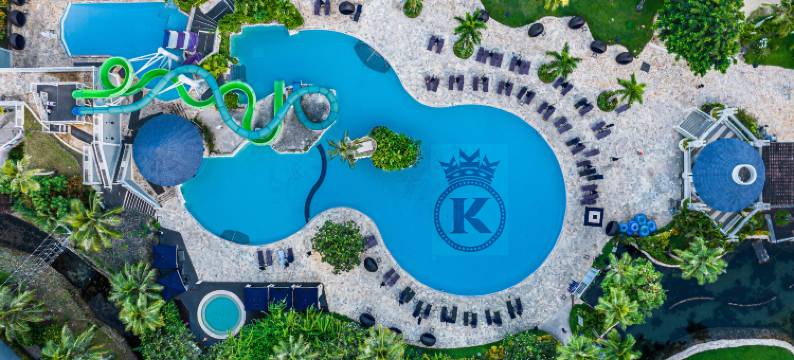 塞班肯辛顿酒店(Kensington Hotel Saipan)图片