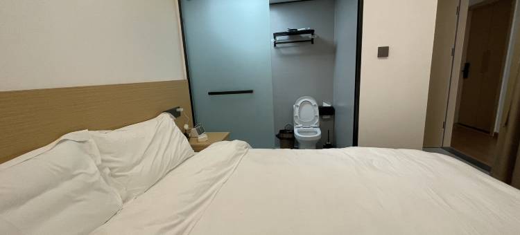 良栖民宿(苏稽古镇店)图片