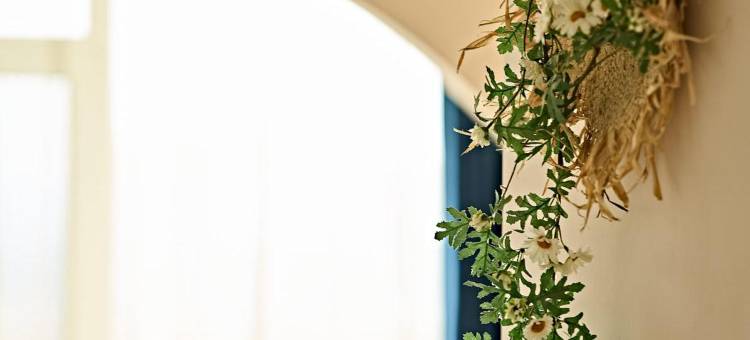 云栖兰亭·遇峦山逢城景艺术设计师美宿(大同火车站店)图片