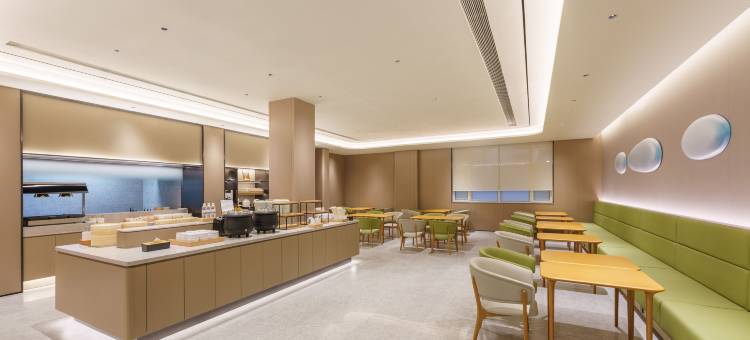 全季酒店(丹东东港店)图片