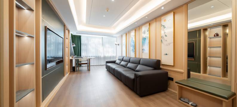 花梅时民宿图片