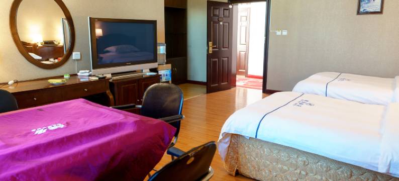 新平惠通酒店图片