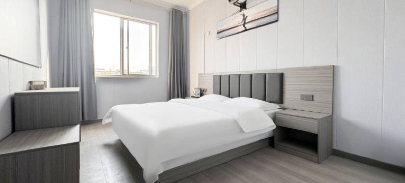 安岚酒店 图片