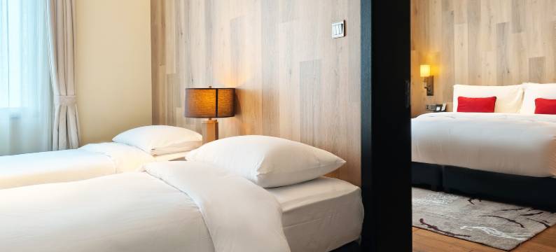 黄山逸翠酒店图片