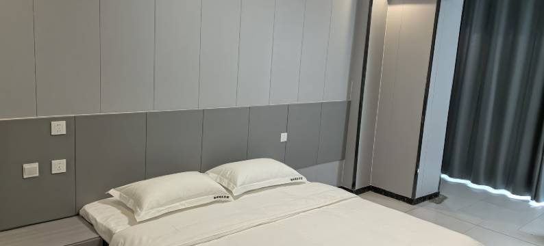 景县福都商务宾馆图片