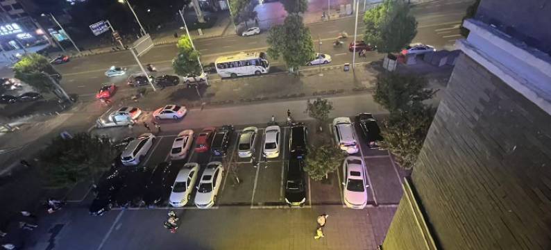 重庆金窝窝金品酒店(长寿古镇店)图片