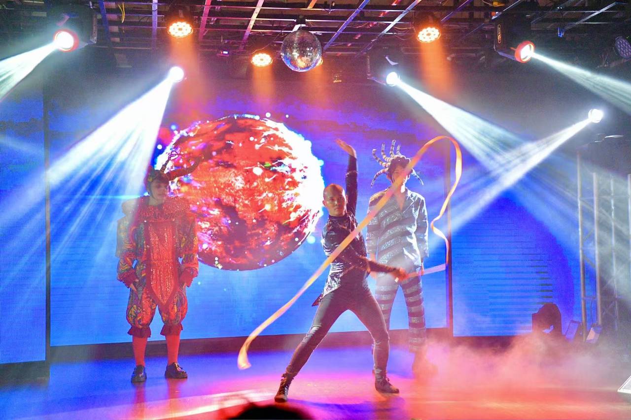 Club Med地中海邻境 安吉度假村图片