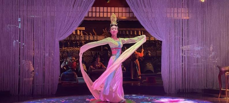 州桥客栈(鼓楼广场开封府店)图片