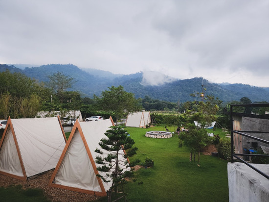 Take Time 自然度假村