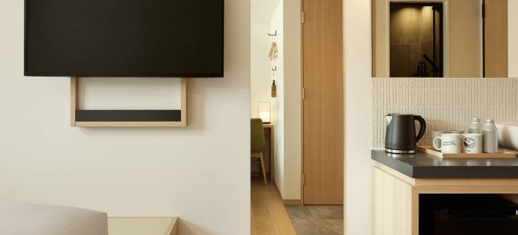 ASAI 京都四條(ASAI Kyoto Shijo)图片