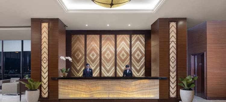 宾塔罗桑提卡高级酒店(Hotel Santika Premiere Bintaro)图片