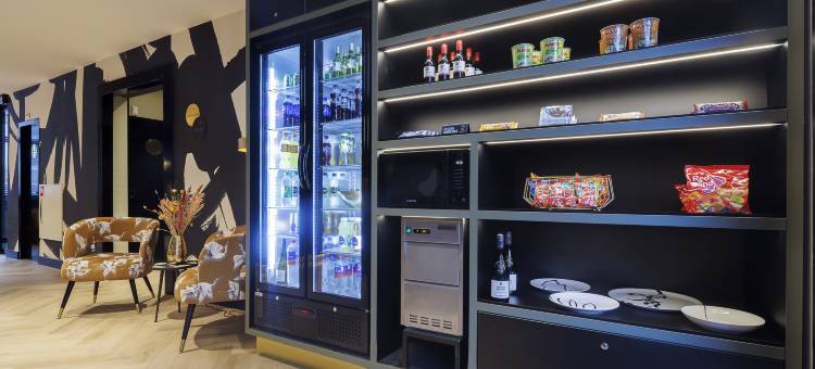 惠更斯广场(Huygens Place Amsterdam)图片