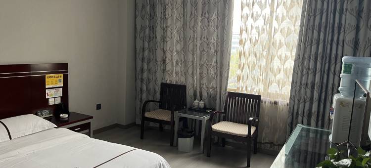 罗曼电竞酒店图片