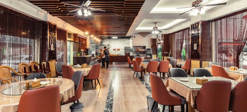 澜沧高登酒店(拉祜广场拉祜风情园店)图片