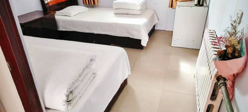 沂源金都宾馆图片