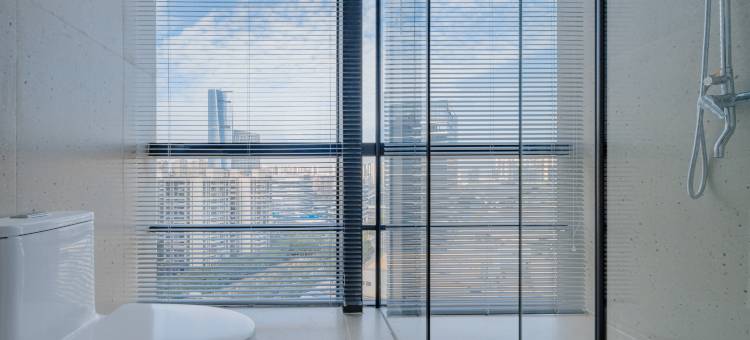 米漾米居美宿(珠海金湾华发商都店)图片