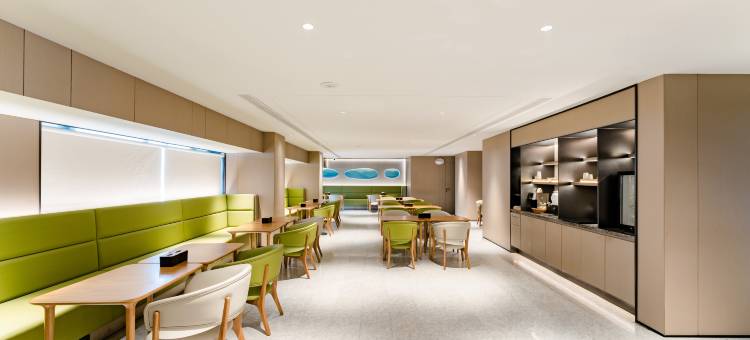 全季酒店(焦作市政府店)图片