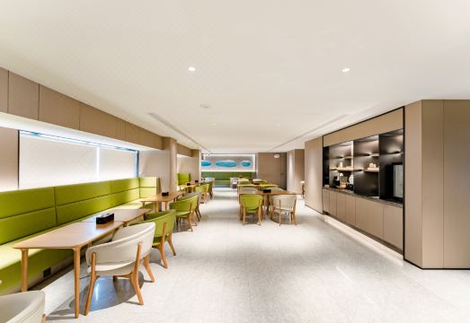 JI Hotel (Jiaozuo City Government Store) Hotel Overview