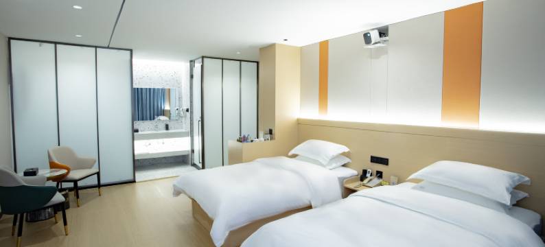 汕头维斯酒店(澄海海关红头船店)图片