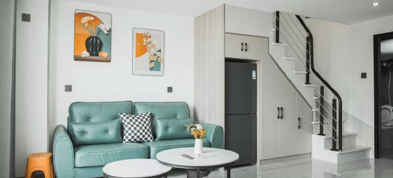 星宿电竞民宿(高铁站店)图片