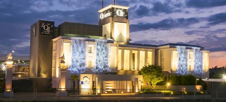 仙北 QT 酒店(仅限成人)(Hotel QT Senboku (Adult Only))图片