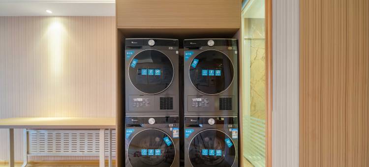 维也纳智好酒店(威海威高广场幸福门店)图片