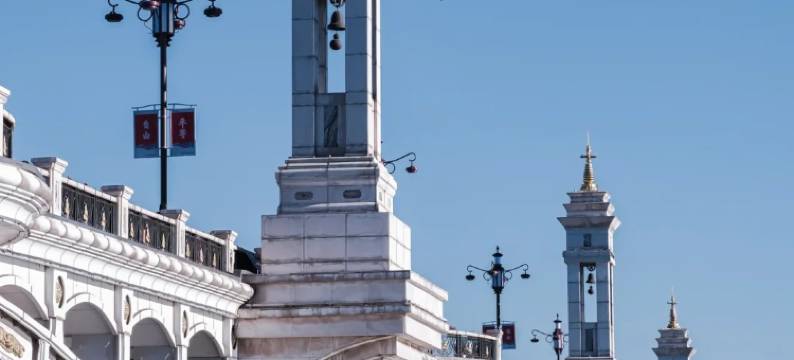 大理臻悦海景酒店(洱海公园店)图片