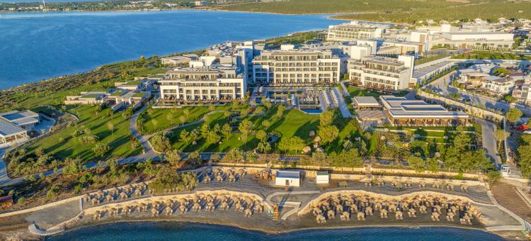 安达巴鲁特系列 - 超级全包(Anda Barut Collection – Ultra All Inclusive)图片