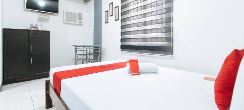 RedDoorz @ A&F C5 Pinagsama Taguig图片