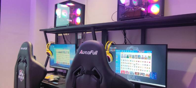 壹号电竞酒店(成都龙泉师范大学成龙店)图片