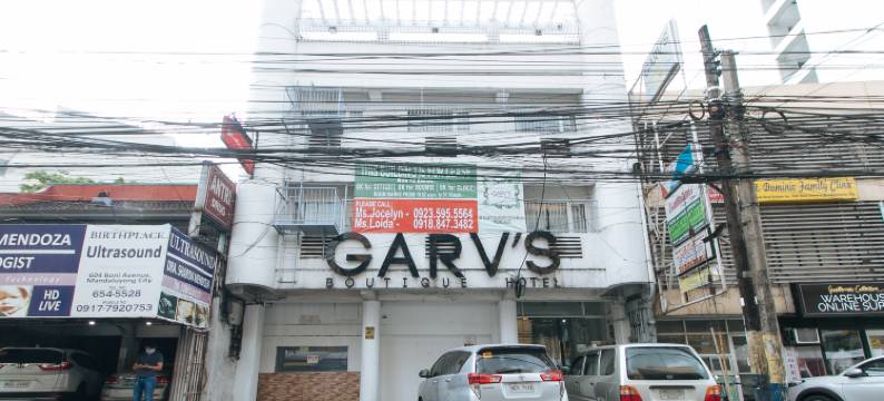 红多兹Plus酒店@曼达卢永博尼大道(RedDoorz Plus @ Boni Avenue Mandaluyong)图片