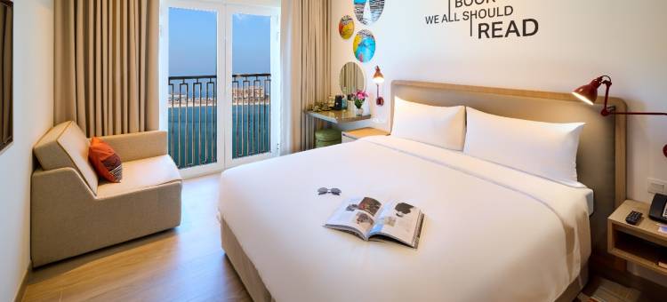 Rove Al Marjan Island, Ras Al Khaimah图片