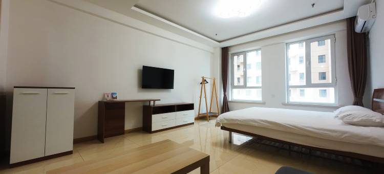 凤城锦顺公寓(唯郡城市广场店)图片
