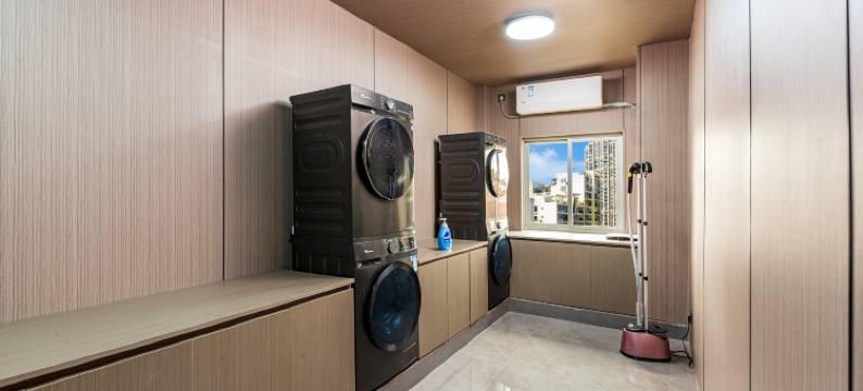 石狮宝岛酒店(泰禾广场店)图片