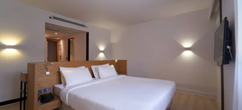 新开罗总统酒店(New President Hotel Cairo)图片