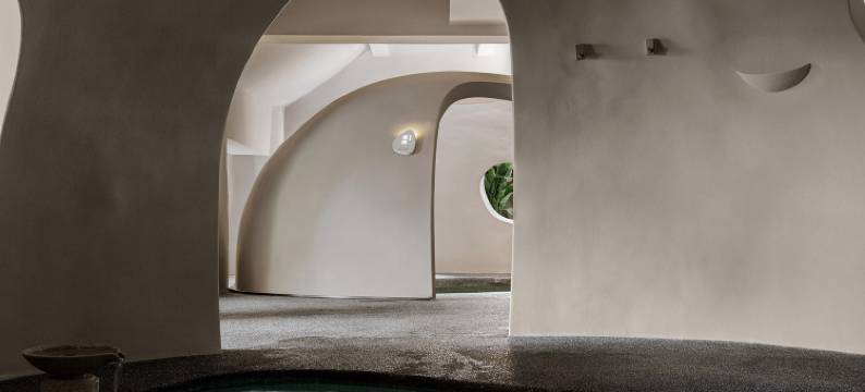 厦门盛之乡温泉渡假村(同安店)图片