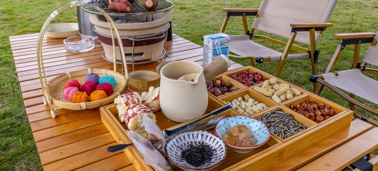 希雅度栖居酒店图片