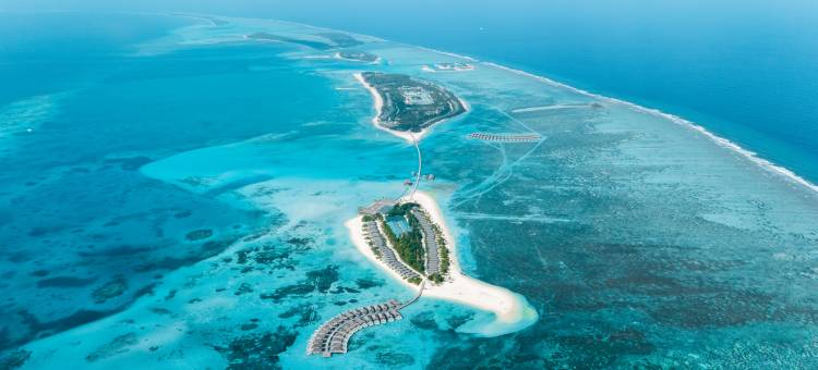 马尔代夫贾瓦卡拉群岛酒店(Jawakara Islands Maldives)图片