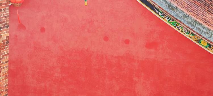 花筑·高陞馆·民国传承·闽南古厝·历史文化美宿(漳州古城店)图片