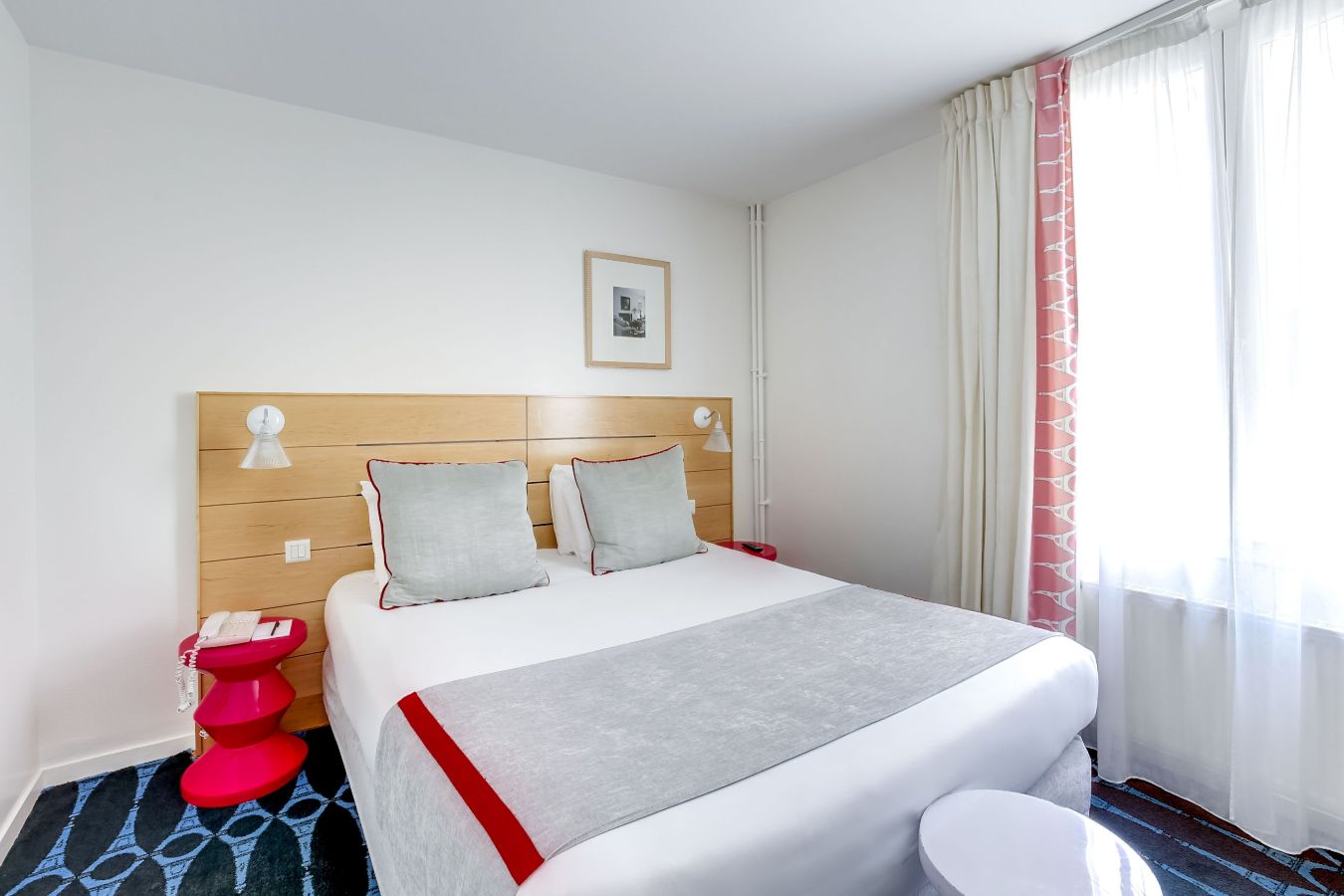 Hotel Lorette - AstotelHotel Overview