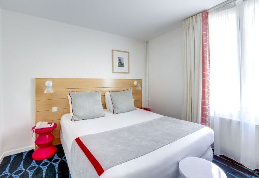 Hotel Lorette - AstotelHotel Overview