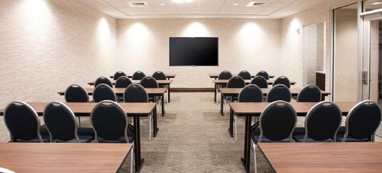 路易斯威尔市中心假日酒店(Holiday Inn Louisville Downtown)图片