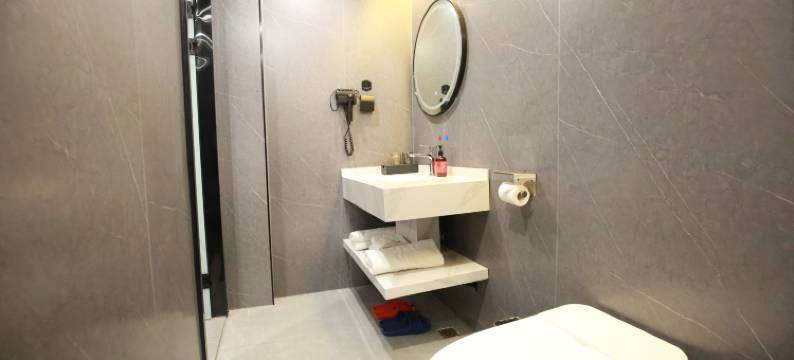 尚客优悦酒店(周口淮阳太昊陵店)图片