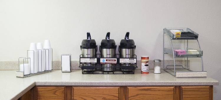 哥伦布红顶酒店-俄亥俄州展览会场(Red Roof Inn Columbus - Ohio State Fairgrounds)图片