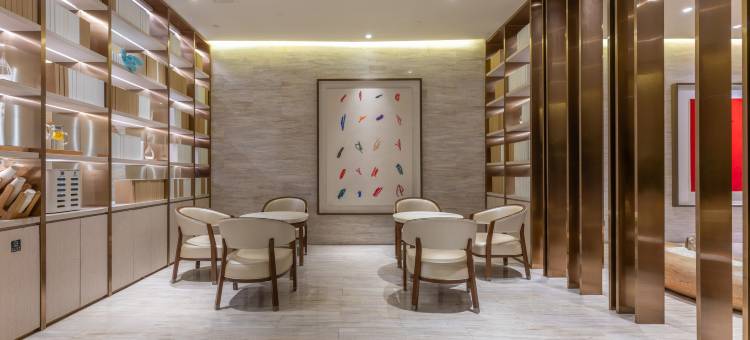 全季酒店(温州车站大道店)图片