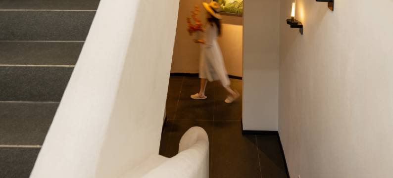 过海Seaside·海景花园美墅(大理机场洱海店)图片