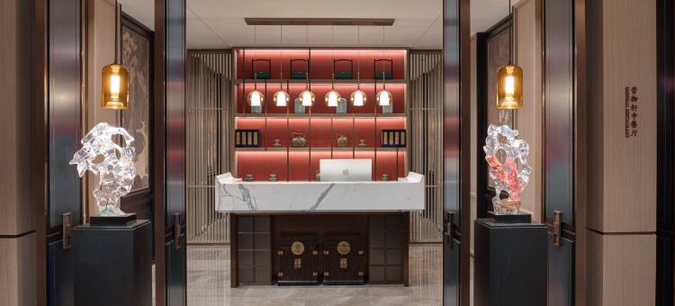 晋泽昌文旅酒店图片