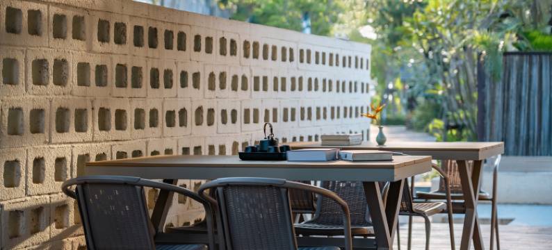 花筑·探春TAN CHUN民宿(西双版纳景洪勐泐大佛寺店)图片